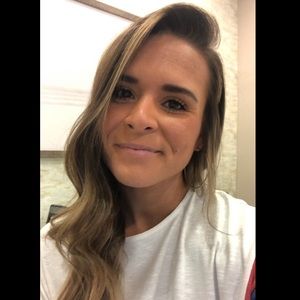 Meet your Posher, Haley